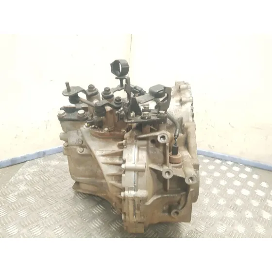 Caja Cambios para Hyundai Tucson (Jm)
