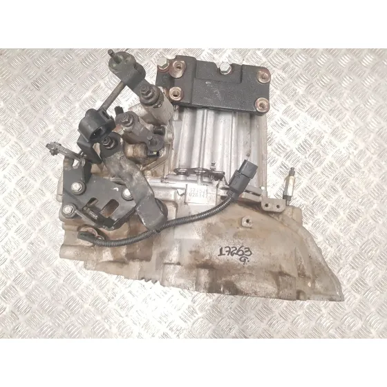 Caja Cambios para Hyundai Tucson (Jm)