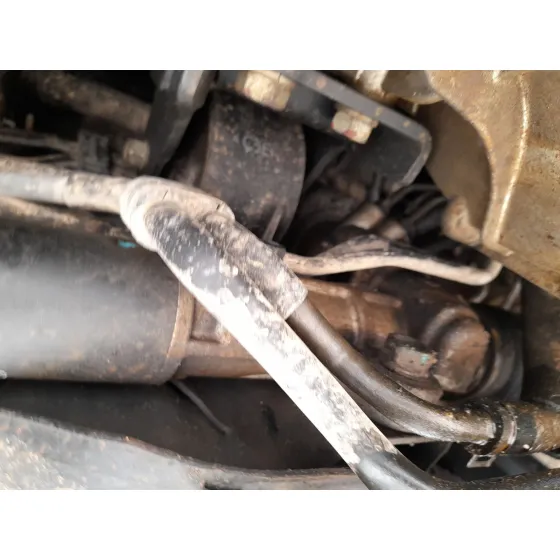 Cremallera Direccion para Hyundai Tucson (Jm)