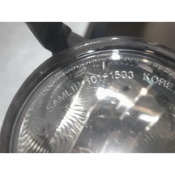 Faro Antiniebla Izquierdo para Hyundai Tucson (Jm)