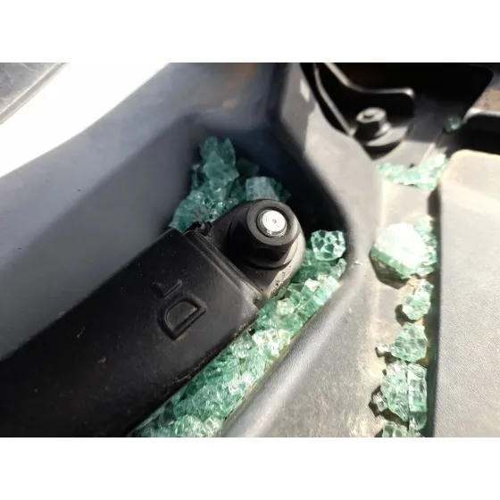 Motor Limpia Delantero para Hyundai Tucson (Jm)