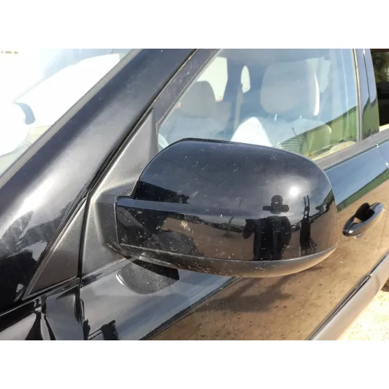 Retrovisor Izquierdo para Hyundai Tucson (Jm)