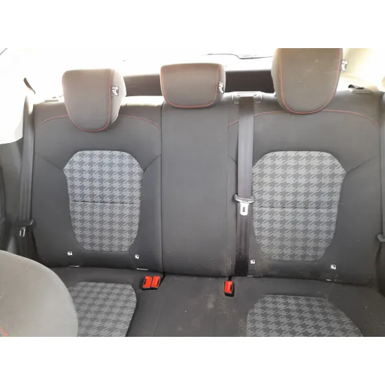 Asientos Traseros para Mg Zs Suv (Azs1)