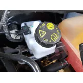 Bomba Freno para Mg Zs Suv (Azs1)