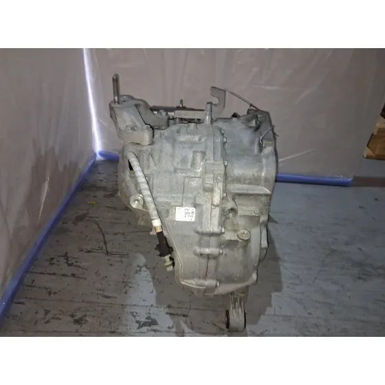 Caja Cambios para Mg Zs Suv (Azs1)