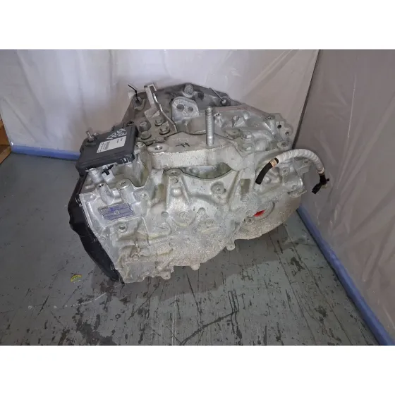Caja Cambios para Mg Zs Suv (Azs1)