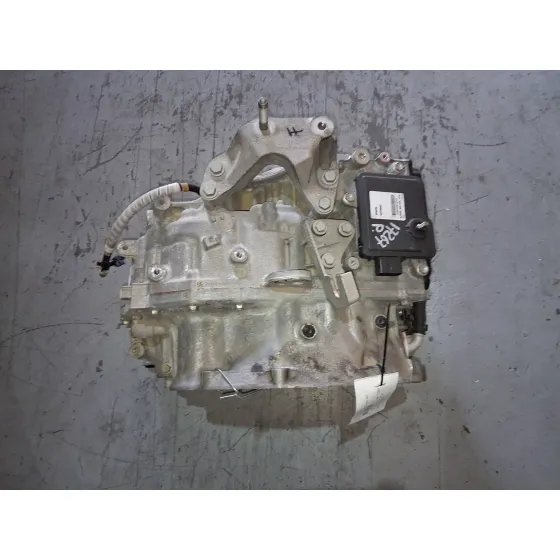 Caja Cambios para Mg Zs Suv (Azs1)