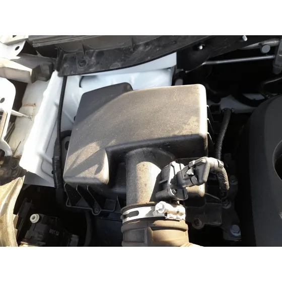 Carcasa Filtro Aire para Mg Zs Suv (Azs1)