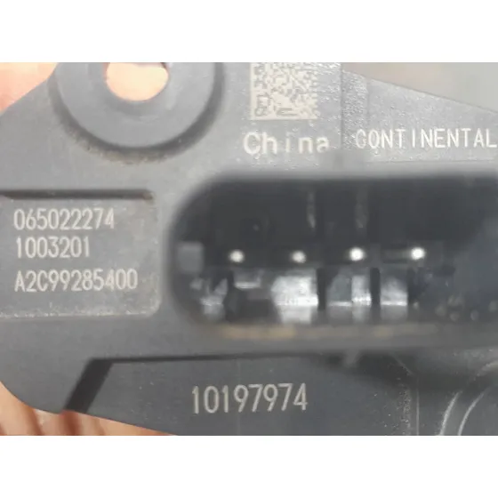 Caudalimetro para Mg Zs Suv (Azs1)
