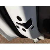 Cerradura Puerta Trasera Izquierda para Mg Zs Suv (Azs1)
