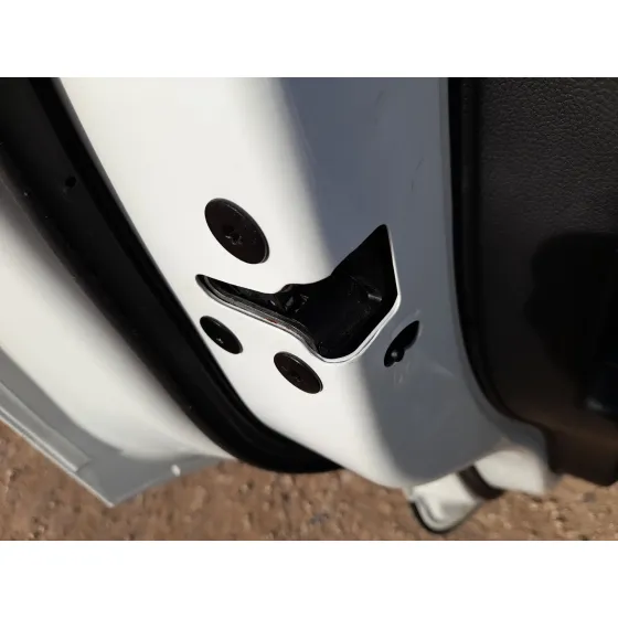 Cerradura Puerta Trasera Izquierda para Mg Zs Suv (Azs1)