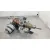 Columna Direccion para Mg Zs Suv (Azs1)
