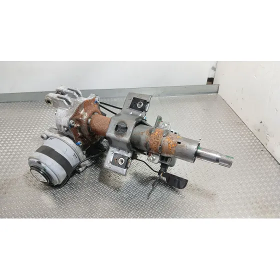 Columna Direccion para Mg Zs Suv (Azs1)