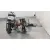 Columna Direccion para Mg Zs Suv (Azs1)