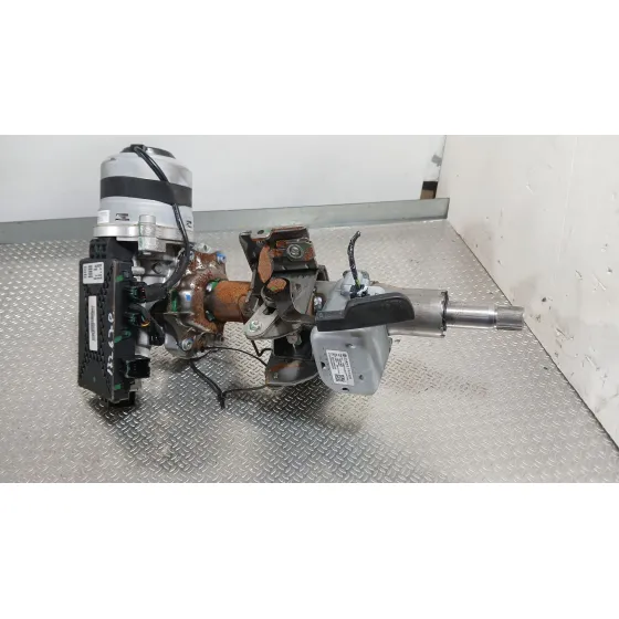 Columna Direccion para Mg Zs Suv (Azs1)