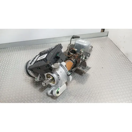 Columna Direccion para Mg Zs Suv (Azs1)