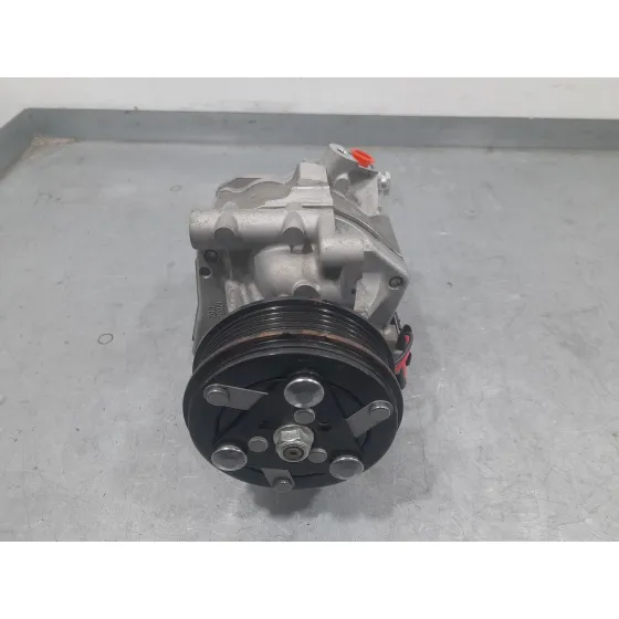 Compresor Aire Acondicionado para Mg Zs Suv (Azs1)