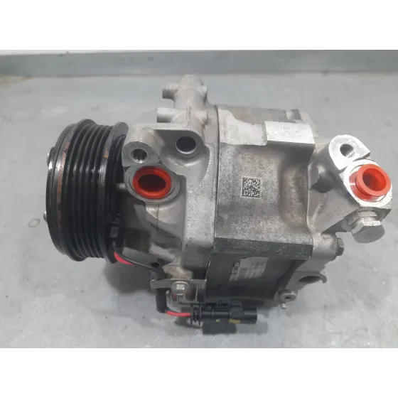 Compresor Aire Acondicionado para Mg Zs Suv (Azs1)