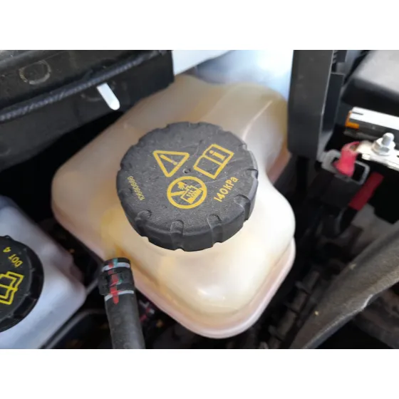 Deposito Expansion para Mg Zs Suv (Azs1)
