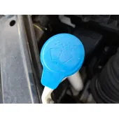 Deposito Limpia para Mg Zs Suv (Azs1)