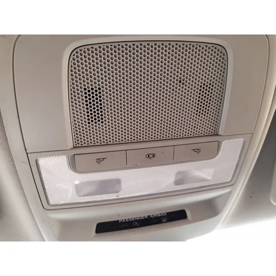 Luz Interior para Mg Zs Suv (Azs1)
