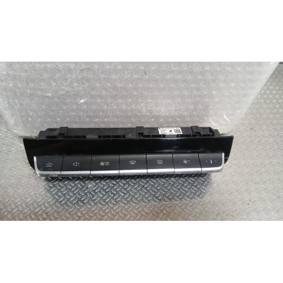 Mando Climatizador para Mg Zs Suv (Azs1)