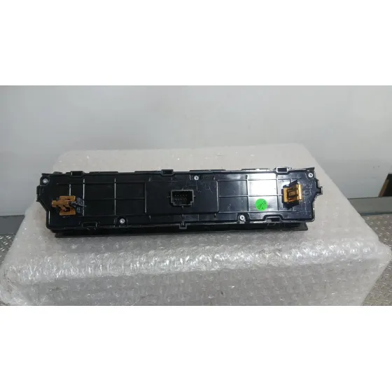 Mando Climatizador para Mg Zs Suv (Azs1)