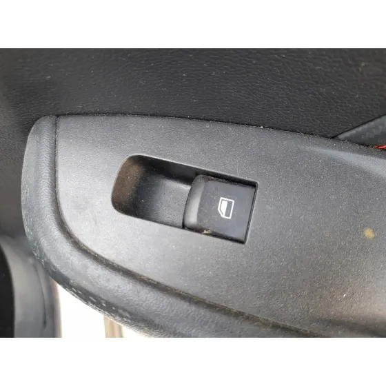 Mando Elevalunas Trasero Derecho para Mg Zs Suv (Azs1)