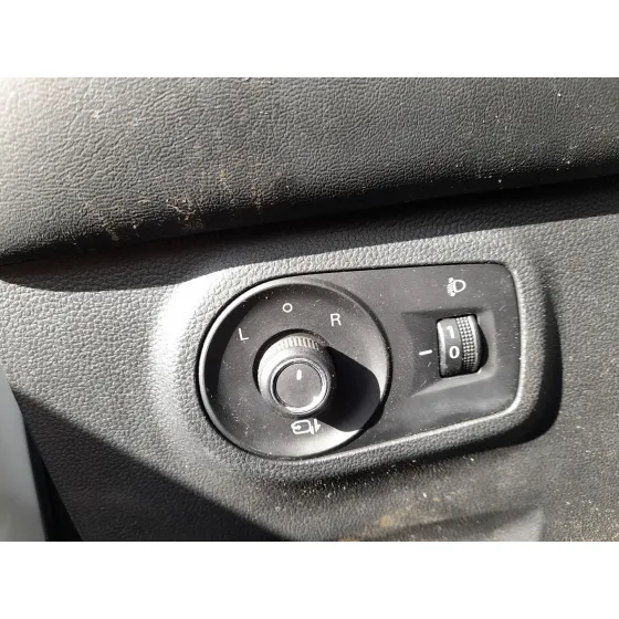 Mando Retrovisor para Mg Zs Suv (Azs1)