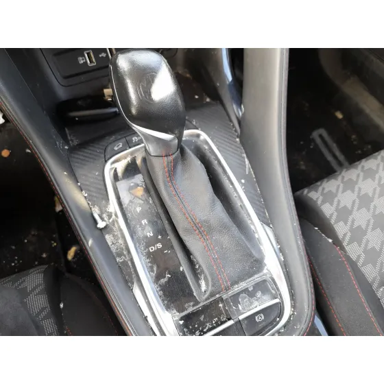 Palanca Cambio para Mg Zs Suv (Azs1)