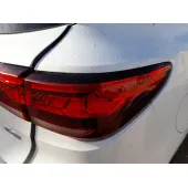 Piloto Trasero Derecho Exterior para Mg Zs Suv (Azs1)