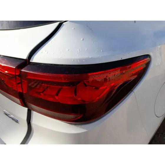 Piloto Trasero Derecho Exterior para Mg Zs Suv (Azs1)