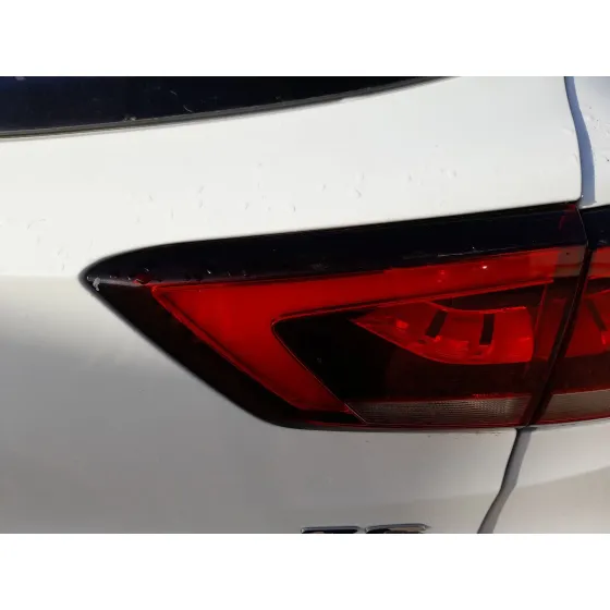 Piloto Trasero Derecho Interior para Mg Zs Suv (Azs1)