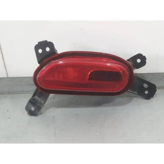 Piloto Trasero Derecho Paragolpes para Mg Zs Suv (Azs1)
