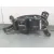 Piloto Trasero Derecho Paragolpes para Mg Zs Suv (Azs1)
