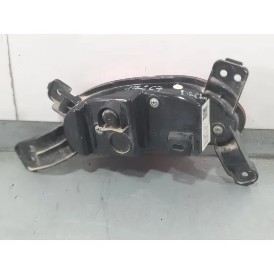 Piloto Trasero Derecho Paragolpes para Mg Zs Suv (Azs1)
