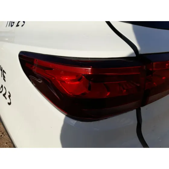 Piloto Trasero Izquierdo Interior para Mg Zs Suv (Azs1)