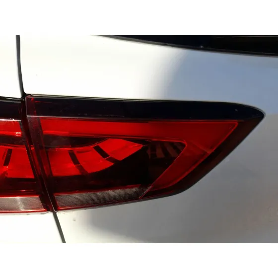 Piloto Trasero Izquierdo Interior para Mg Zs Suv (Azs1)