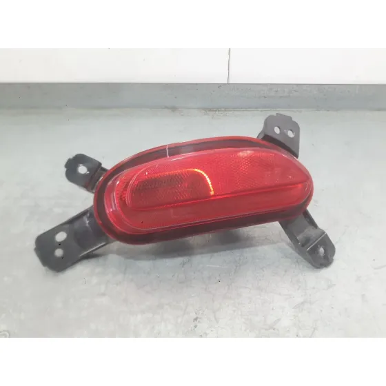 Piloto Trasero Izquierdo Paragolpes para Mg Zs Suv (Azs1)