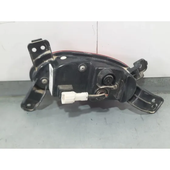 Piloto Trasero Izquierdo Paragolpes para Mg Zs Suv (Azs1)