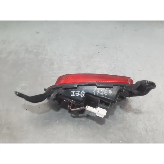 Piloto Trasero Izquierdo Paragolpes para Mg Zs Suv (Azs1)
