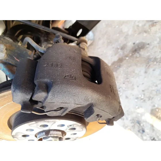 Pinza Freno Delantera Derecha para Mg Zs Suv (Azs1)