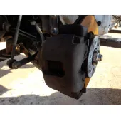 Pinza Freno Delantera Izquierda para Mg Zs Suv (Azs1)
