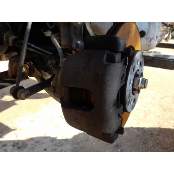 Pinza Freno Delantera Izquierda para Mg Zs Suv (Azs1)