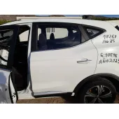 Puerta Trasera Izquierda para Mg Zs Suv (Azs1)