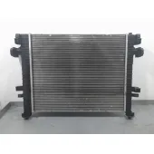 Radiador Agua para Mg Zs Suv (Azs1)