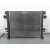Radiador Agua para Mg Zs Suv (Azs1)