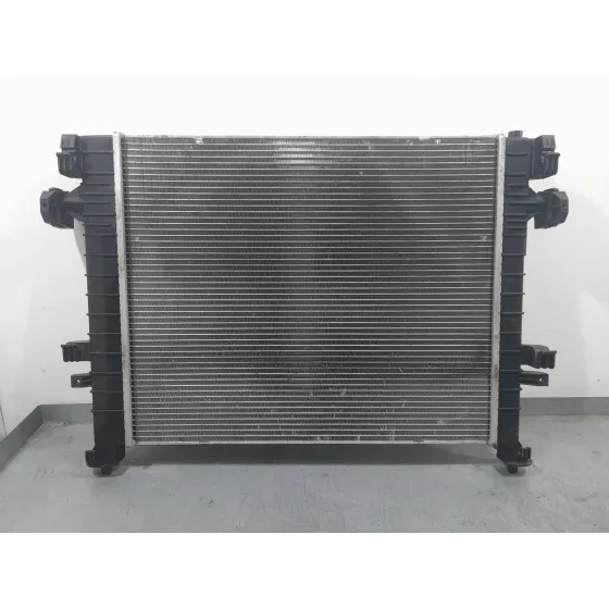 Radiador Agua para Mg Zs Suv (Azs1)