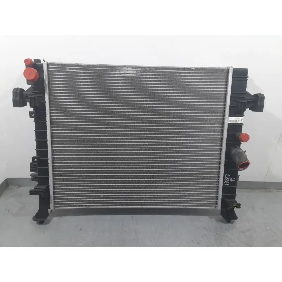 Radiador Agua para Mg Zs Suv (Azs1)