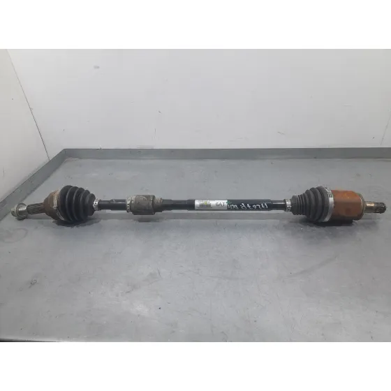 Transmision Delantera Derecha para Mg Zs Suv (Azs1)